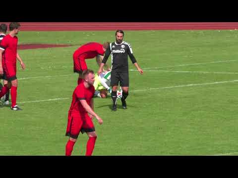 Westfalenliga St.2 17/18 26SP SpVgg Erkenschwick -  Viktoria Resse