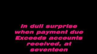 Celine Dion - At Seventeen (lyrics)