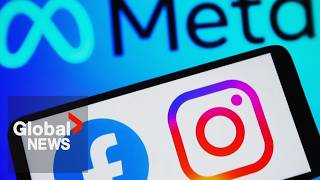 Changes coming to Facebook, Instagram following Meta’s social media ha