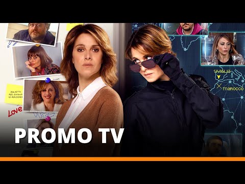 MA COSA CI DICE IL CERVELLO | Promo tv