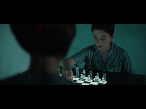 The White King (Clip 'Wanna Play')