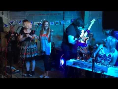 Badly Stuffed Animals - 12/07/2014