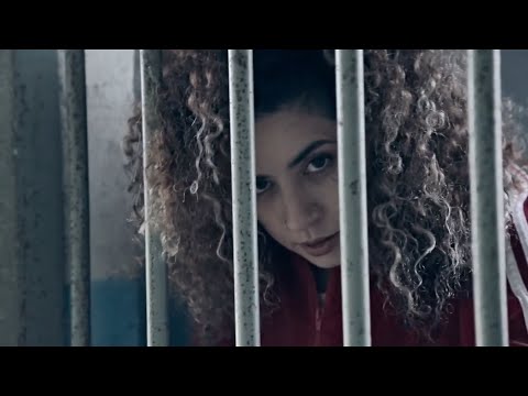 MICA Far  -  Netflix EL RECLUSO /THE INMATE - Canción Original /Original Song (videoclip) -