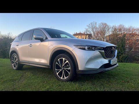 2023 Mazda CX-5 2.0 petrol 6 speed hi spec 12k kms - Image 2