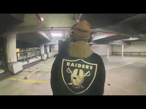 DC Ralph - Rich Don't Stop (COVER)