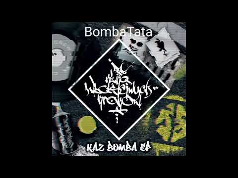 Kilka Właściwych Kroków KWK CREW - BOMBAtata ( Prod. SHZ Beatz) Cutz - Malowany | KWK CREW
