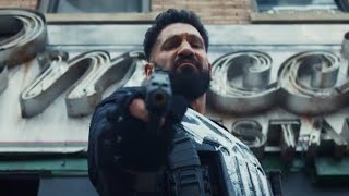 THE PUNISHER: ONE LAST KILL - Trailer Oficial Español Latino