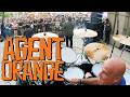 Agent Orange - No Such Thing (Live at Fullerton Museum Center) Shot by Broke Music Videos