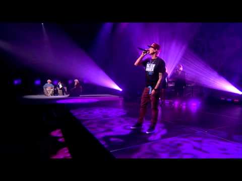 Vinni - "Se deg aldri tilbake" - Live fra Rockheim 31.08.2013