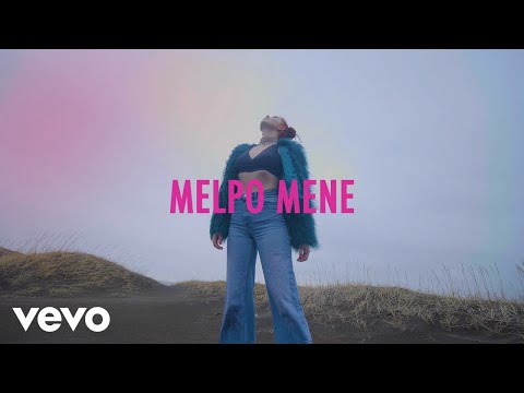 Melpo Mene - Wrong At Last (Official Music Video)