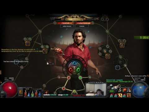 Race Event 28: Act 2 Solo