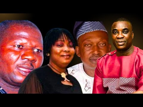 Why Baba Suwe and Wasiu Ayinde Were Always at Loggerheads, Moladun's Role Shocking– Opebe