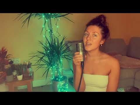 'Arms Of The Angel' - (Miranda Myles Cover)