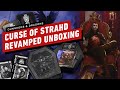 D&D: Curse of Strahd Revamped Collector's Edition First Look