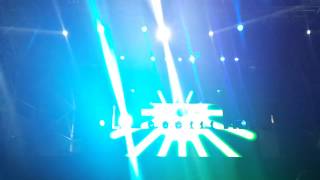 John Digweed @ Mute Mar del plata 18.01.20114 Parte 3 [ HD ]