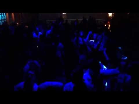 Tim Penner w/ Eric Prydz @ Pearl Nightclub June 27, 2014