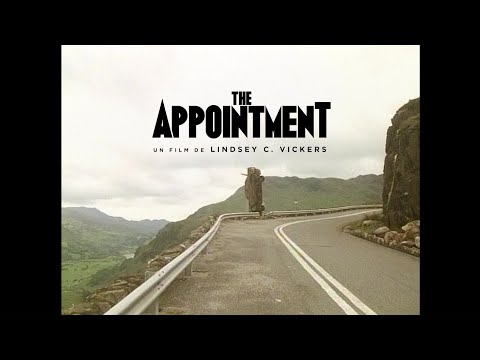 The Appointment (1981) - Bande annonce 2023 HD VOST