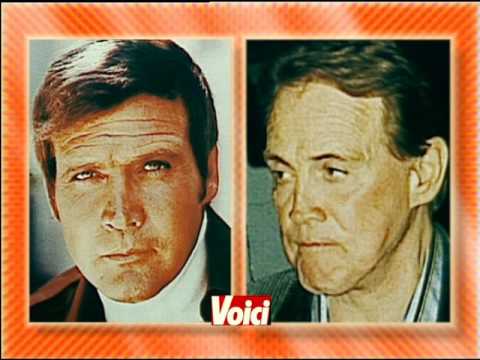 Robert Charlebois, Jean-Marc Morandini, caissières et robots, On a tout essayé - 17/04/2007