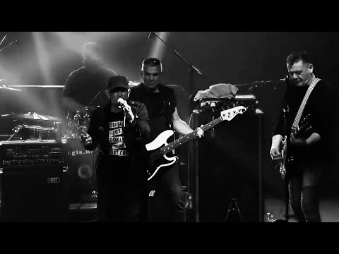 Paraf - Fini dečko DELTA Live album 2022 (Official Video)