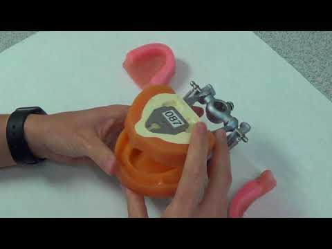 Max Rim Adjustment (project)