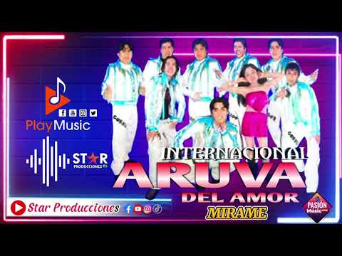 Mirame - Grupo Aruva
