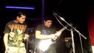 Bajo Tierra - Guilty (DIO cover)