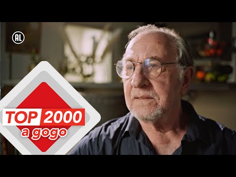 Ramses Shaffy - Laat me | Het verhaal achter het nummer | Top 2000 a gogo