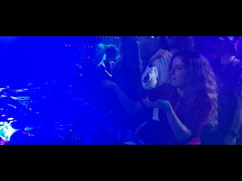 FOXTROT @ TENSION NY RAVE - 31/12/22 - Techno/Tekno Dj Mix