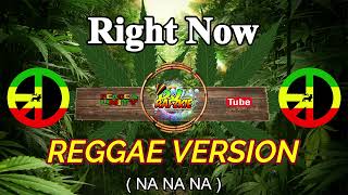 Download lagu (Na Na Na) Akon - Right Now , Reggae I Ft Dj Rafzkie I Tiktok Viral mp3