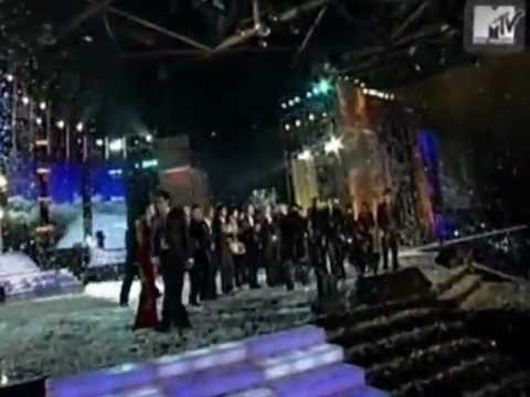 061201  Beautiful World - Super Junior