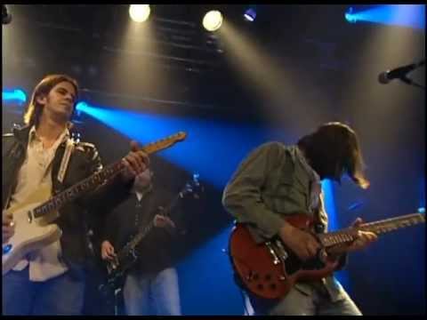 The Band of Heathens - Somebody Tell The Truth - Rockpalast Germany 2009