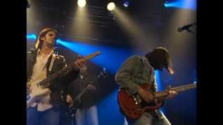 The Band of Heathens - Somebody Tell The Truth - Rockpalast Germany 2009