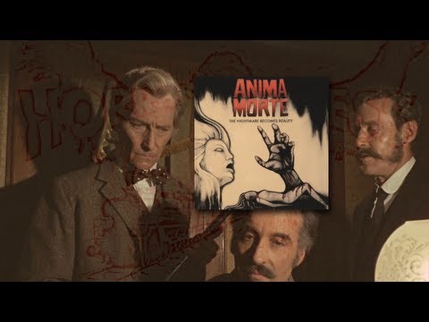 Anima Morte - The Nightmare Becomes Reality  - Corridor of Blood (HD)