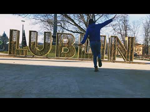 Electro swing dance (The_traveling_dancer) - Balduin & Wolfgang Lohr feat. Alanna - Dizzy