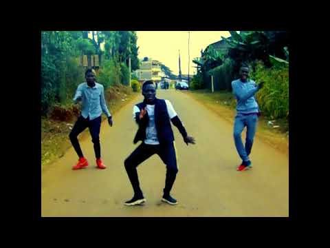 Prince jawabu X hopekid INJILI OFFICIAL (DANCE COVER) BY RISTIC STORMERS