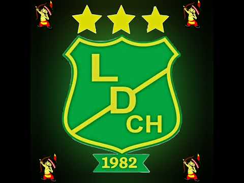 HIMNO DE LA LIGA DEPORTIVA DE CHORÉ  - A SELECCION CHORÉ