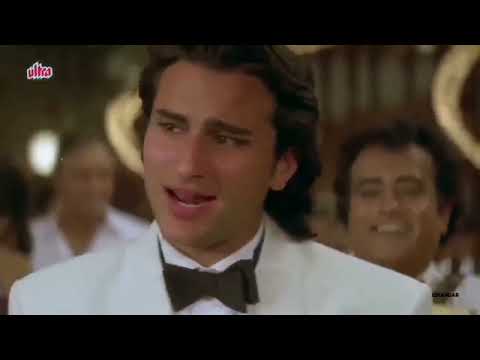 Do Baatein Ho Sakti Hai Sanam Tere Inkaar Ki (( Imtihan )) Kumar Sanu 90's Hits Song