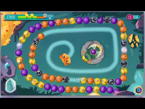 Viola s Quest Level 18 no Booster by Michi G