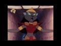 Aladdin TV Series Villains Tribute