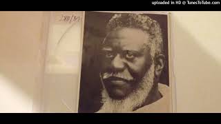 Pharoah Sanders Quartet Frankfurt 1981 - "Greeting to Idris"