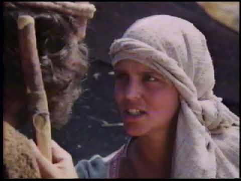 New Media Bible Genesis Project - 08 Esau and Jacob