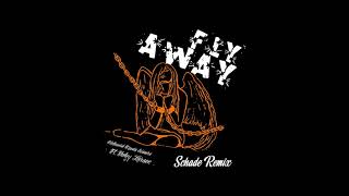 Nathaniel Knows- Fly Away (Schade Remix)