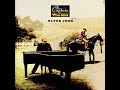 Elton John - The Captain and the Kid (2006) with Lyrics!
