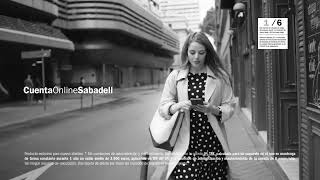 ‘La cuenta con todo’, de DDB para Banco Sabadell Trailer