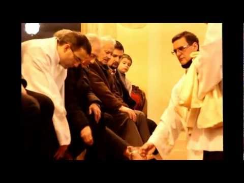 Zelený štvrtok / Zöldcsütörtök