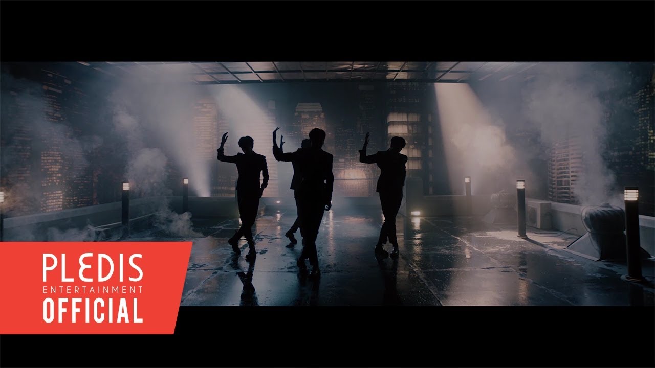 NU’EST W — Dejavu