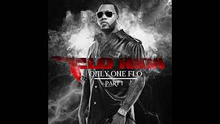 Flo Rida - Who Dat Girl (feat. Akon)