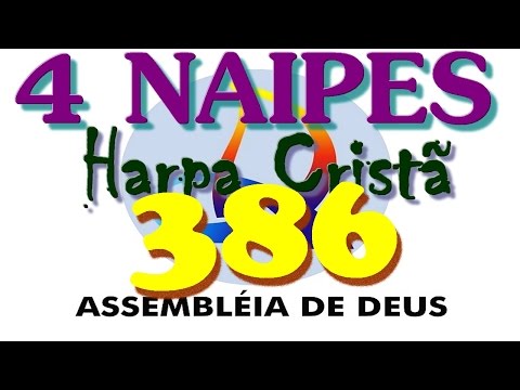 386-  VENCIDO  OS  COMBATES  -  4   NAIPES