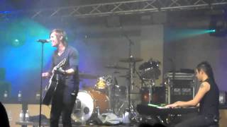 Building 429- Fearless LIVE