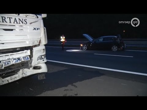 GLD Nieuws 18 mei 2017